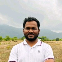 Mukund Helaskar