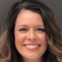 Christina Bridges, RDH, QOM, LMBT