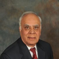 Naeem Qureshi