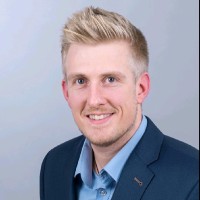 Kevin Wohnhas