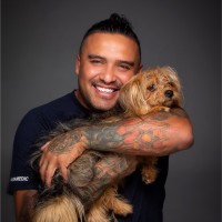 Lenny Lovato