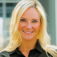 Liz Palmer