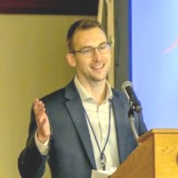 Chris Chuckran, Phd