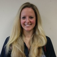 Kate Perry, Bsc., Msc.