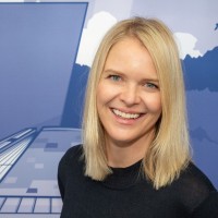 Sonja Duerr