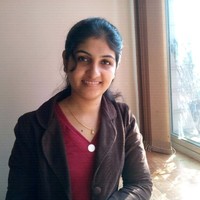 Mitali Bangad