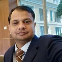 Manoj Gaur