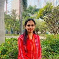 Indira M