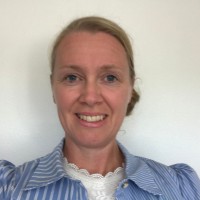 Karina Paikjær Rieks Jensen