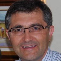 José Ignacio de la Fuente García