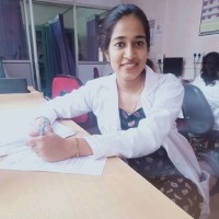 Dr. Prathibha M S