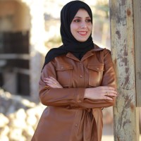 Sameeha Abd Elhadi