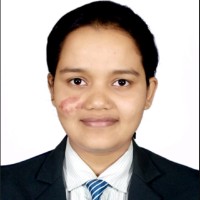 Isha Manwatkar