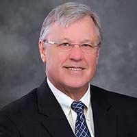 Bill Jenkins, Pe