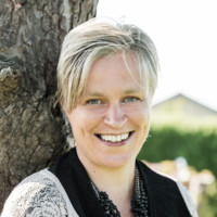 Anita Thuesen Hansen