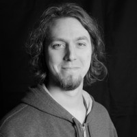 Jordan Dorman