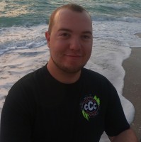 Dylan Teets