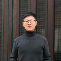 Donglei (Danny） Wang