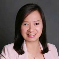 Jamie Fu