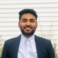 Mayur Patel