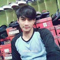Miftah Mif