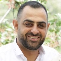 Tony Nehme