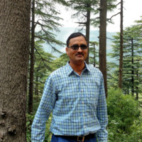 Ashutosh Singh
