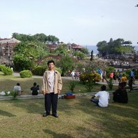 Radot Manalu