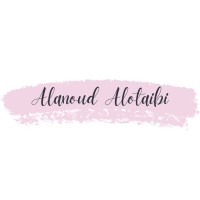 ALANOUD ALOTAIBI.