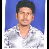 Jillala Srinivas