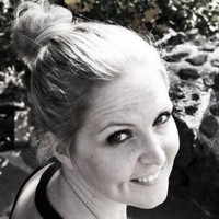 Stephanie Dostal