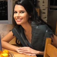 Carolina Castro