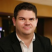 David Nachmann