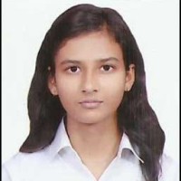 Shivangi Tomer