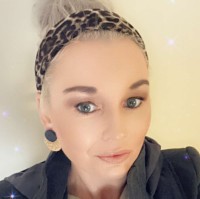 Kellie Melbourne