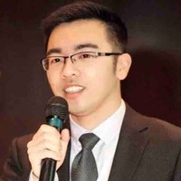 Victor（Tianxiang） Cheng