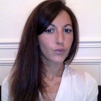 Emmanuelle Decap