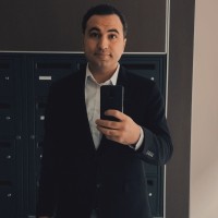Mohammad Mohammadi