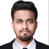 Ashutosh Patil