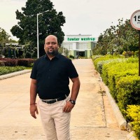 Amit Roy