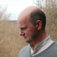 Justin Vandenbussche