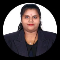 Parimala N Balakrishnan