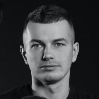 Bohdan Andrushkiv
