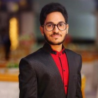 Shehryar Ahmed
