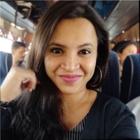 Sagarika Kaskar