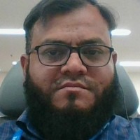 Syed Ashraf