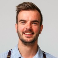 Kevin Visser