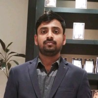 Krishna Varma Nadimpalli