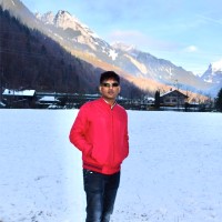 Rajinder Kumar