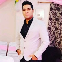 Arman Ali
